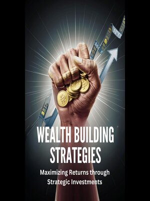 cover image of Wealth Building Strategies
